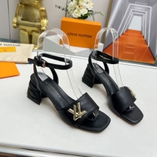 Louis Vuitton Sandals